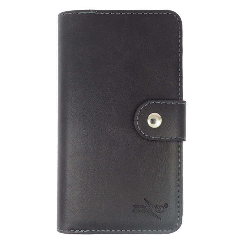 Fundas para teléfonos Apple Zizo Cartera