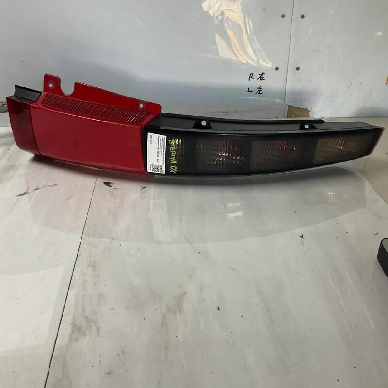 93187880 FANALE POSTERIORE DESTRO OPEL MERIVA (X03) (03/03>12/10<) 1.7 16V CDTI