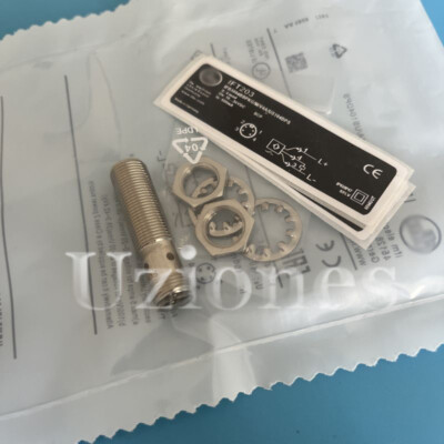 Inductive Proximity Switch Sensor For IFM EFECTOR IFT203 10-36VDC 100mA 4mm