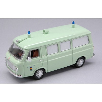 RIO RI4216 FIAT 238 CROCE GIALLA ANCONA 1:43 MODELLINO DIE CAST MODEL