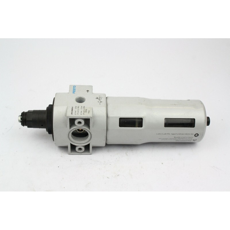 Festo Lfrdmaxia Lfr-D-Maxi-A .59636 (B493)