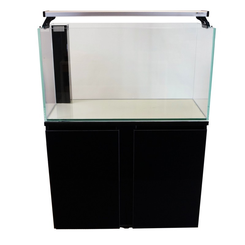 RIMLESS AQUARIUM AQUA JAPAN PRO85B 90 GALLON - 47