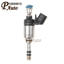 New Fuel Injector fits 2017-2020 GMC Acadia,Canyon ACDELCO ...