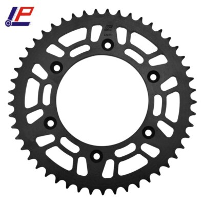LP 520 CNC 13T 49T Front Rear Motorcycle Sprocket for Beta Betamotor 200 19-20
