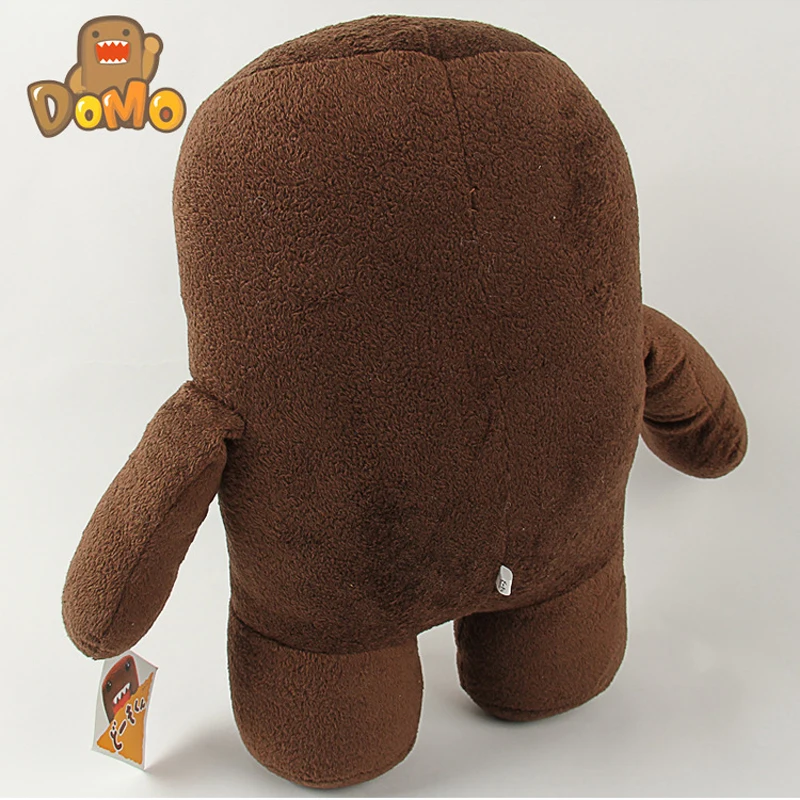 20Cm Kawaii Domo Kun Domokun Plush Toys Doll Funny Domo-Kun Plush Toy Soft Stuff