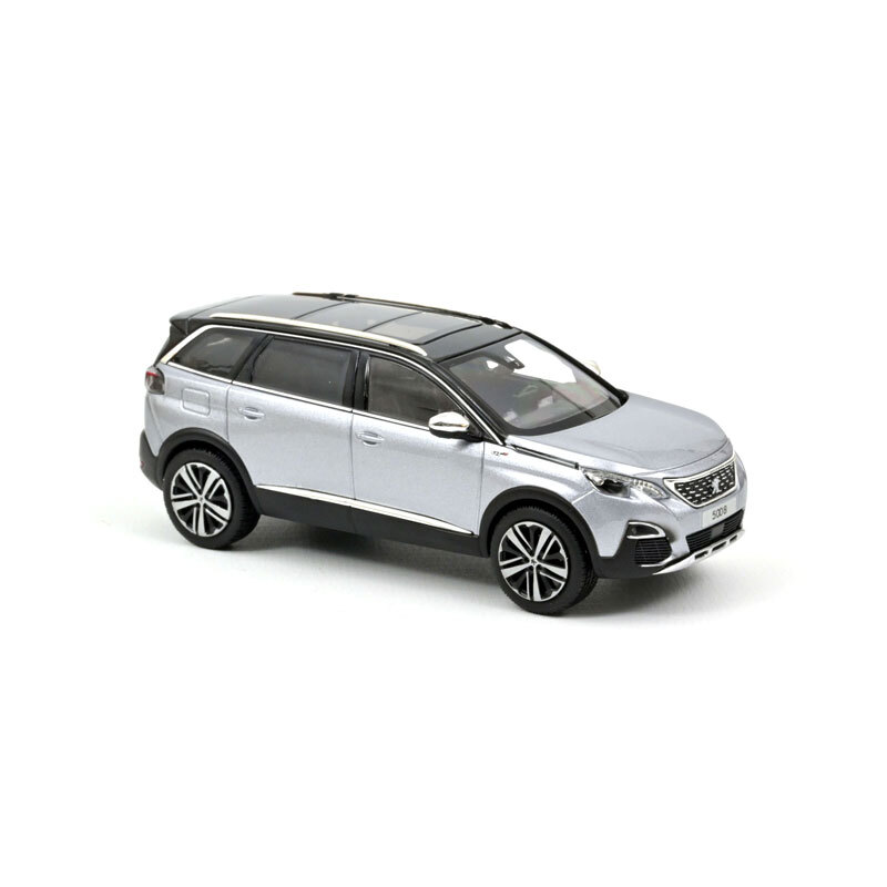 404-161 ノレブ 1/43 プジョー 5008 GT Black Pack 404-161 ノレブ 1