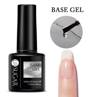 UR SUGAR 6PCS/SET Gel Nail Polish New Arrival Cat Magnetic Gel Semi Permanent