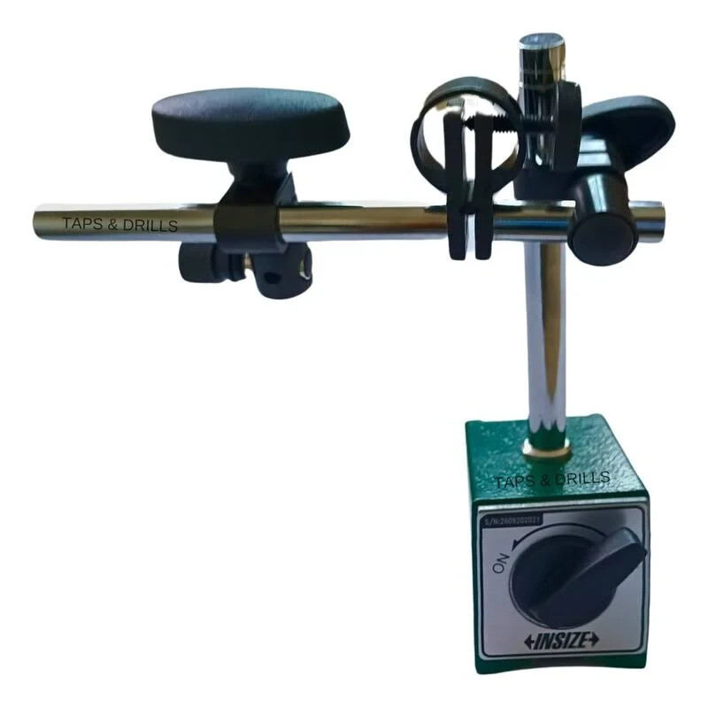 Insize 2-PIECE MEASURING TOOL SET (5002-4E)