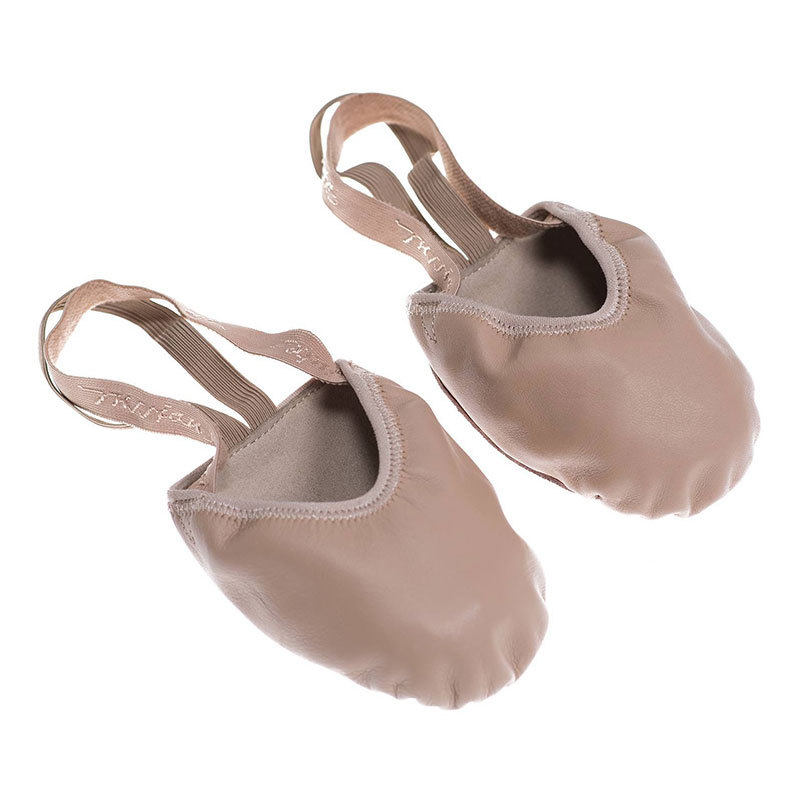 Пуанты Capezio