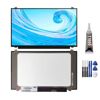 LCD Display Screen for Huawei Matebook D 15 Boh-WAP9R 30 Pins 350MM FHD Replace