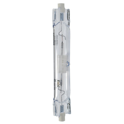 PHILIPS CDM-TD 150W/942 150W 4200k RX7s MasterColour HID Light Bulb
