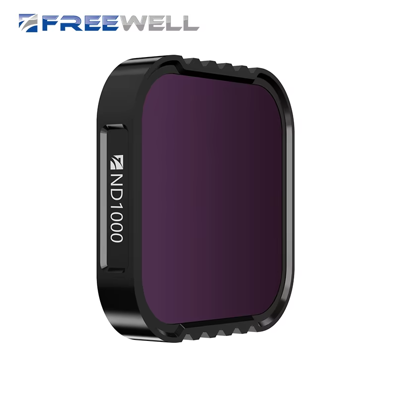 UV NV NDPL CPL ND Filters Compatible With Gopro Hero 12/11/10/9 Action Camera Fi