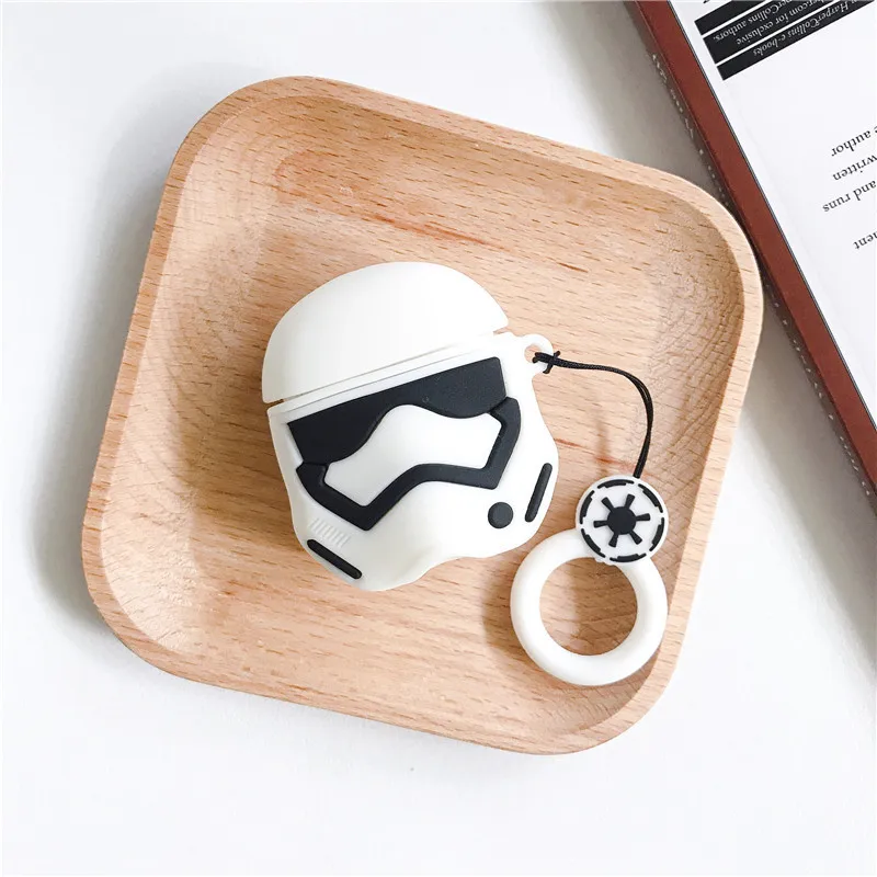 Star WarsグローグーAirPods Pro Case The Mandalorian Grogu Casetify AirPods Pro Case | eBay