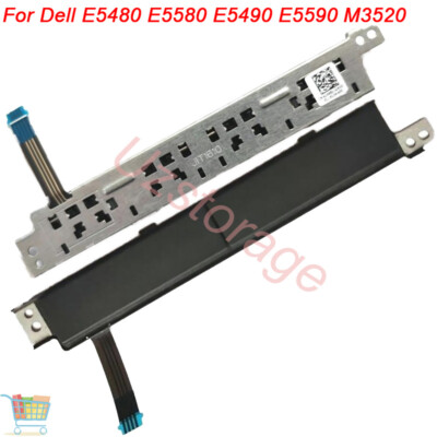 1 x For Dell E5480 E5580 E5490 E5590 M3520 A169B1 Left & Right Touchpad Button