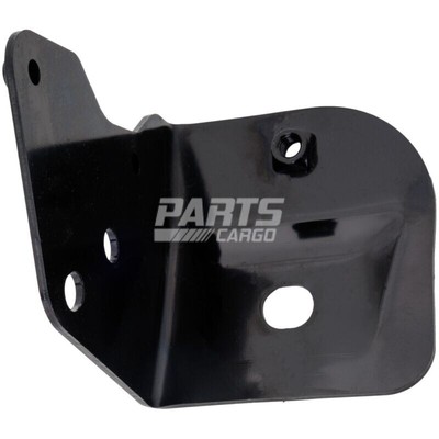 New Bumper Bracket Front Driver Left Side Fits 2018-2023 Jeep Wrangler
