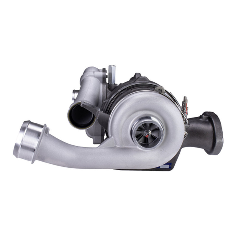 Turbo for 15-19 F250/F-350/F-450/F-550 6.7 PowerStroke - Compound Turbo - Picture 3 of 8