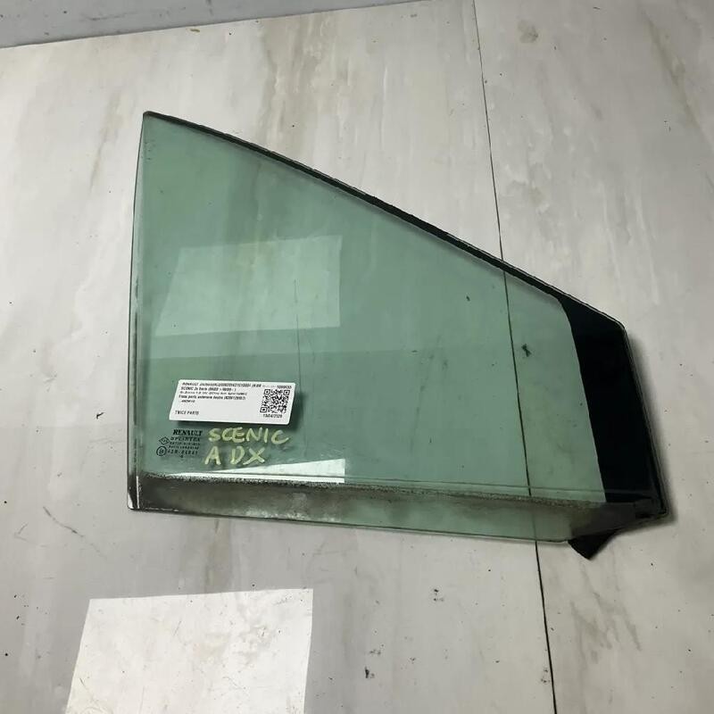 8200120907 FISSO PORTA ANTERIORE DESTRO RENAULT SCENIC 2A SERIE (06/03>08/09<)