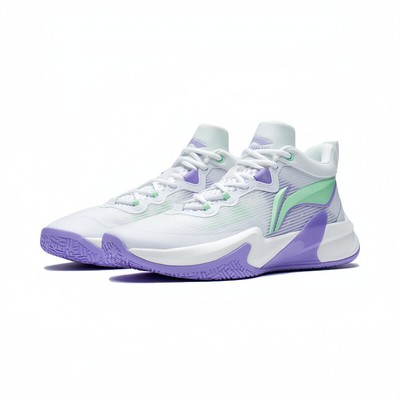 Li-Ning Light Speed 1.0 Men's Basketball Shoe ABAS041-1