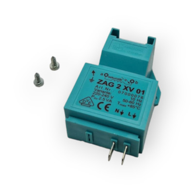 SAUNIER DUVAL 05111000 IGNITER 10HZ ZAG 2 XV 01 FOR THEMA BOILER