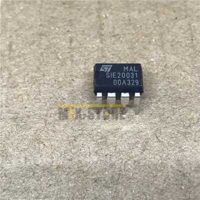 1pcs BRAND NEW ONES ST SIE20031 Encapsulation:DIP8