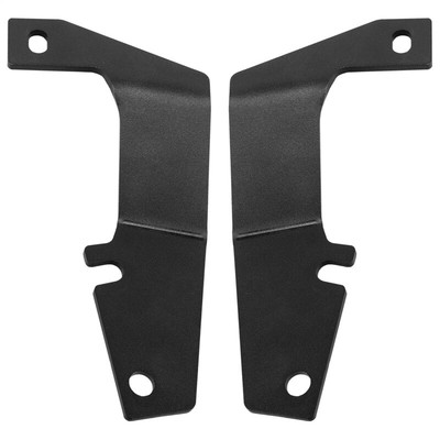 Rigid Ind A-Pillar Mount (Fits 360-Series, D-Series for 10-20 Toyota 4Runner