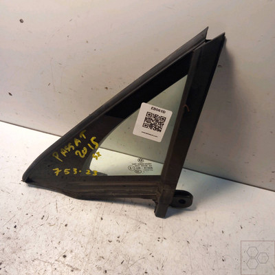 türscheibe vorne links für VOLKSWAGEN PASSAT ALLTRACK (3G) 2.0 eb061d 3G0845113F