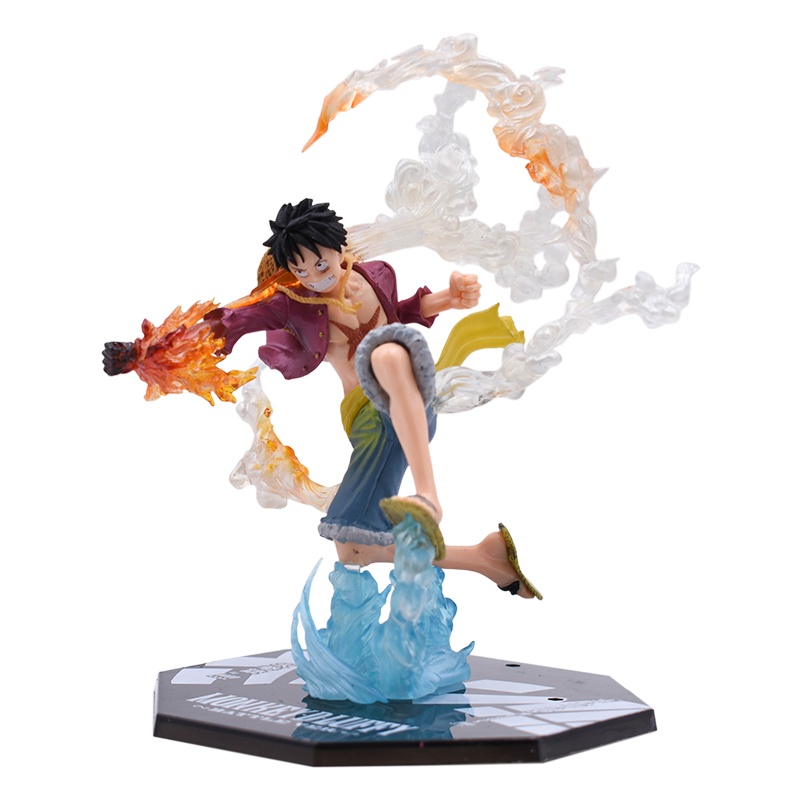 Toys Anime Collection Model Kid Gifts