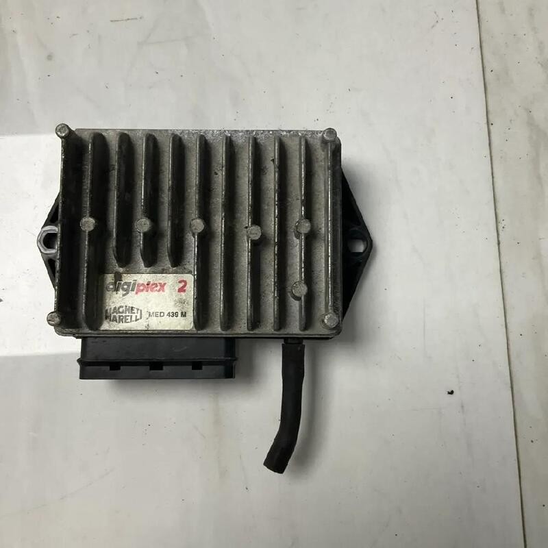 CENTRALINA MOTORE ELETTRICO FIAT UNO 1.4 I.E. 5P. S