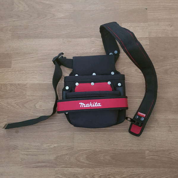 Makita Tool Belt for sale in UK View 52 bargains