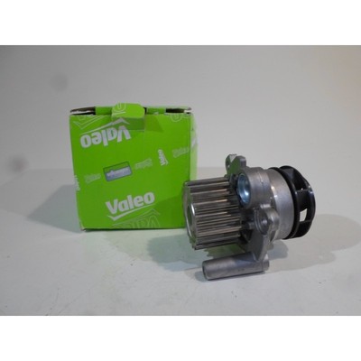 WATER PUMP WATER PUMP ORIGINAL VALEO FOR FOR AUDI A4 A5 A6 Q5 VW GOLF 5 PASSAT
