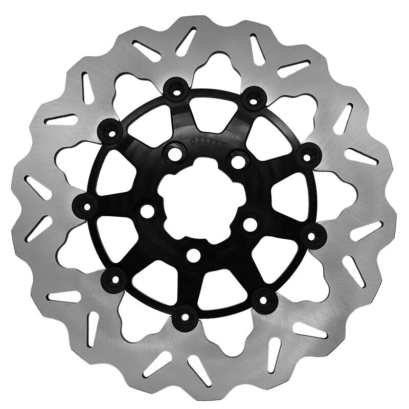 Harley Davidson 2013 Electra Glide Ultra Classic CVO Galfer