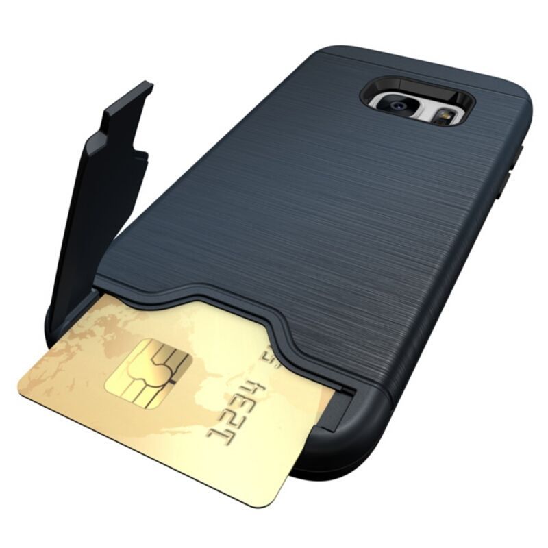 Universal Mobile Phone Card Pocket Cases and Covers