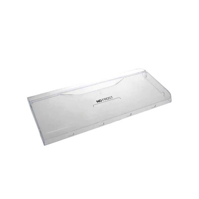 Front INDESIT Upper Freezer Drawer Refrigerator C00344811