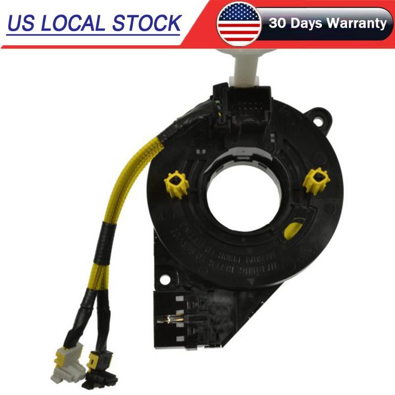 Spiral Cable Clock Spring For 2008-2010 Ford F-250 F-350 F-450 F-550