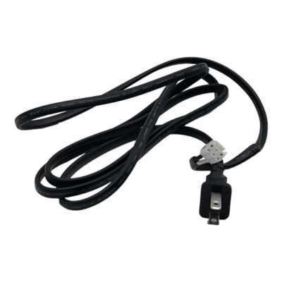 WY040900 - Power Cable, 1.8m, UC 