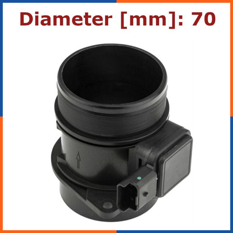 Debitmetre D'Air Pour Peugeot | 1920gn, 9645948780, 8et009142431, 30057, 558064