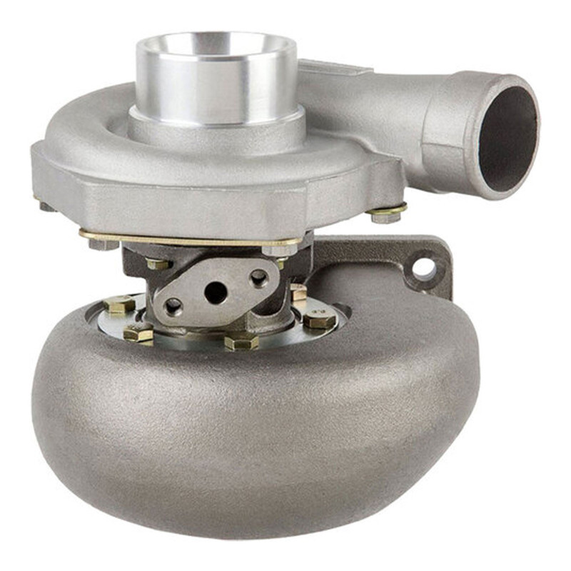 Turbo for 73-77 Caterpillar Cat 3306 Engines - Picture 5 of 9