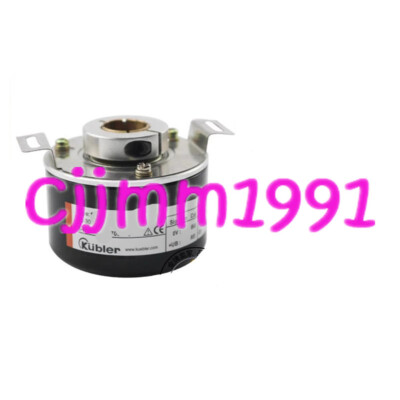 1PC NEW kubler 8.5800.1271.1024 Encoder 1000-2048-2500-5000-1272.1024-0100 #YX
