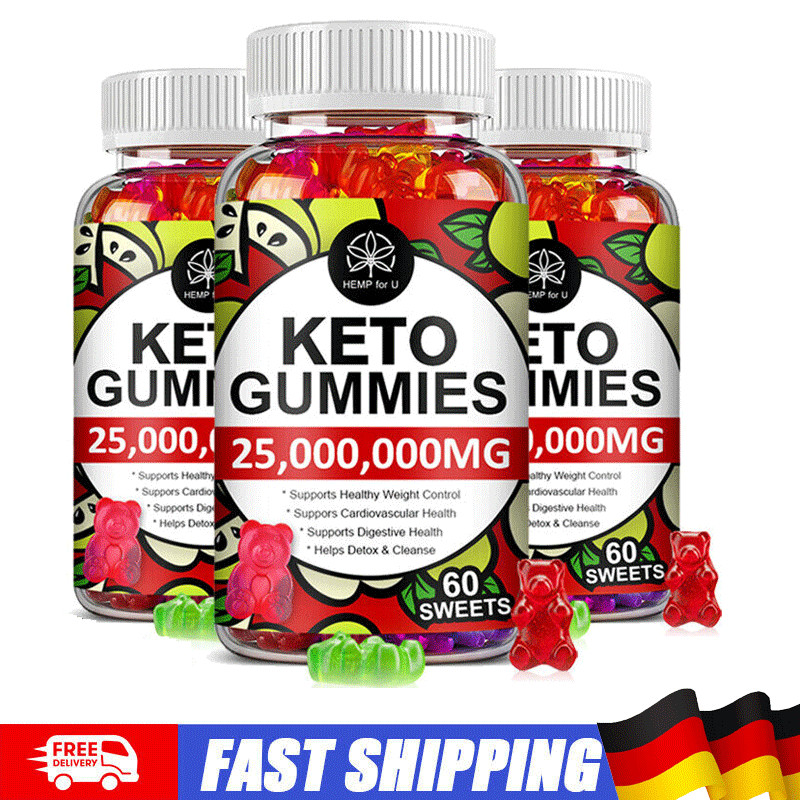 De Keto Addieren Vitamin Kapseln. Fettverbrenner Gewichtsverlust 25,000,000mg