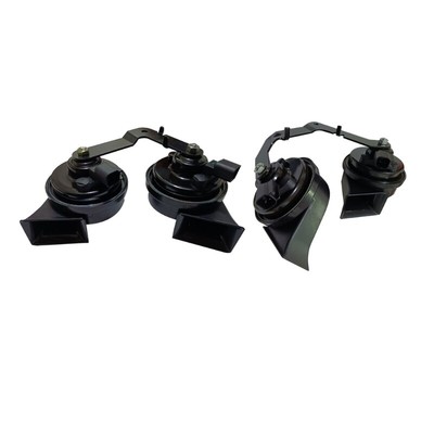 Tone Snail Horn with Holder Speaker for Model 3/Y 1109660-00-A 1622755-00-B