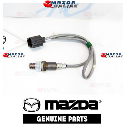 のあ Mazda Genuine Oxygen Sensor ZJ21-18-861 fits 05-07 MAZDA2 [DY] | eBay