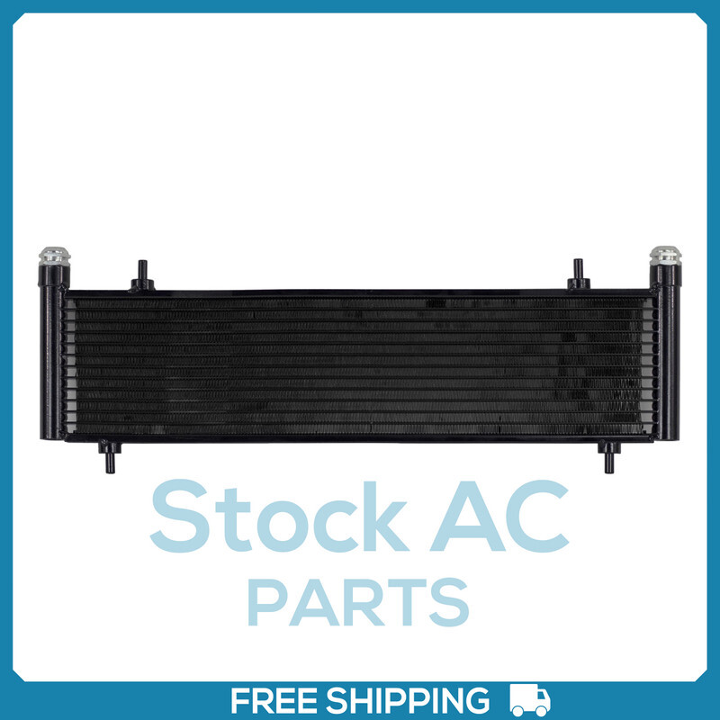 New Transmission Oil Cooler for 07-10 Edge/MKX 6CY/3.5L - Picture 1 of 6