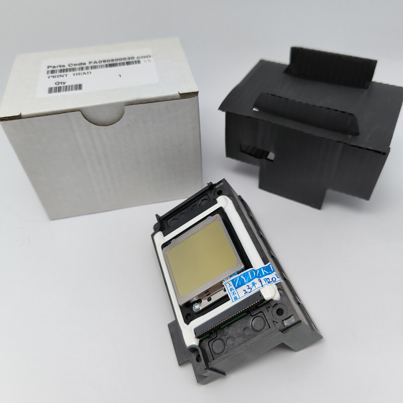 XP600 Printhead UV Print Head XP700 XP701 XP800 XP600 Eco Solvent/UV Printer