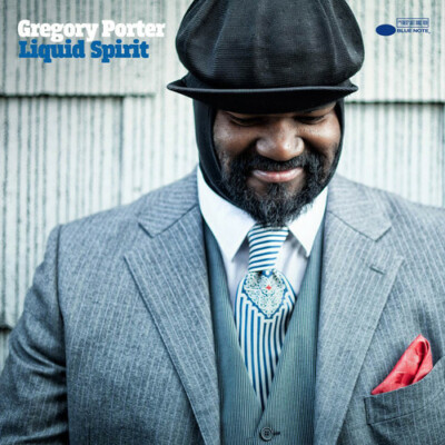 Gregory Porter : Liquid Spirit CD
