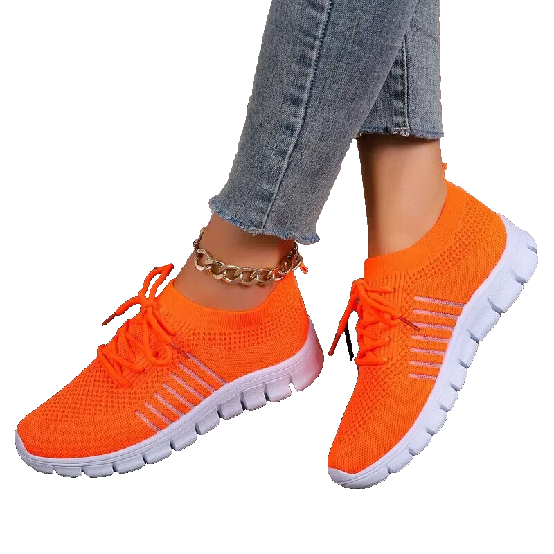 【新品未使用】te+ 手袋 check WOMEN orange 21cm check24 WOMEN | tet. (Women)/テト | 三越伊勢丹