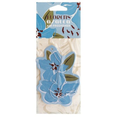 Azalea Florens Rhododendron Air Freshener (Azalea Fragrance) - NEW UK