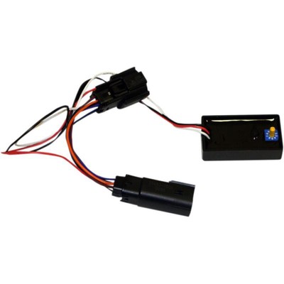 Custom Dynamics Magic Strobe Brakelight Flasher - MAGICSTROBESBCM