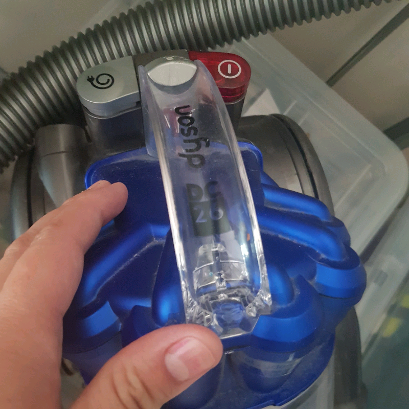 Dyson hoover in Filton, Bristol Gumtree