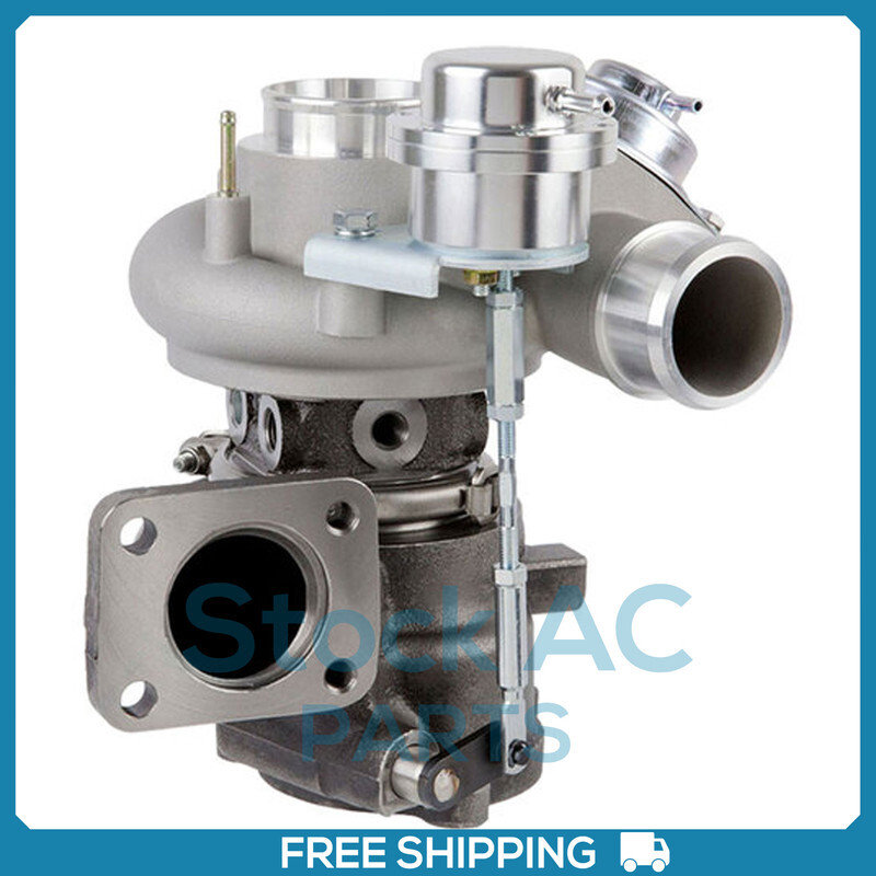 Turbo for 10-12 Hyundai Genesis Coupe 2.0T TD04L-04H - Picture 1 of 8