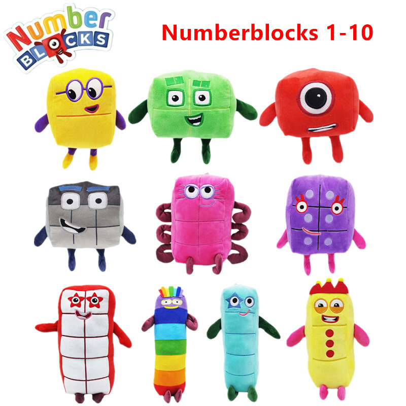 Building Block Fill The Dolls Cartoons Plushie Gifs